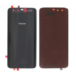 Cache Arrière Premium Honor 9 Noir
