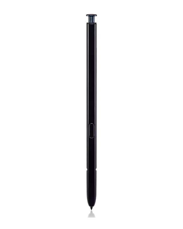 Stylet pour Samsung Galaxy Note 10 Plus (compatible, Aura Black)