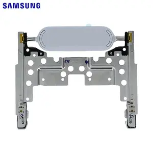 Slider Caméra Original Samsung Galaxy A80 A805 GH98-44240B Argent