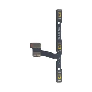 Nappe Power On/Off et Volume Premium Huawei P20 Pro