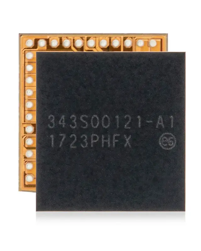 Circuit intégré de charge pour Apple iPad Pro 10.5" (343S00121)