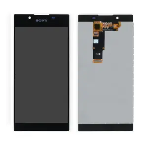 Écran Tactile Sony Xperia L1 G3311 Noir