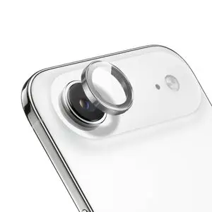 Protection Lentille Apple iPhone Air Blanc