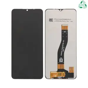 Écran Tactile Original d'occasion Blackview Wave 8C/Wave 8 Noir