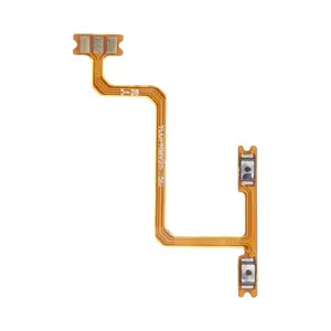 Nappe Volume Premium Realme 9 Pro 5G/9 5G