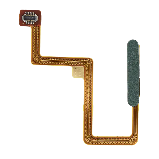 Nappe capteurs pour Xiaomi Redmi Note 11 Pro (vert)