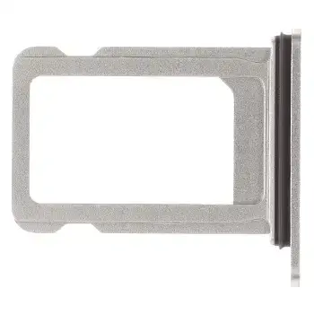 Tiroir SIM pour Apple iPhone 13 Mini (origine, lumière stellaire)