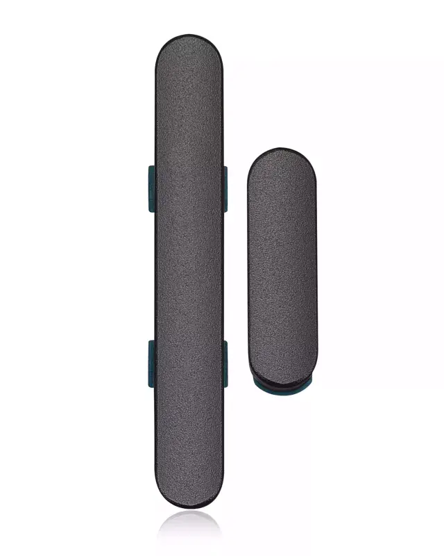 Nappe volume pour Google Pixel 8a (Obsidian)