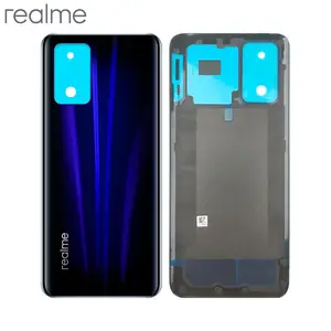Cache Arrière Original Realme GT 5G 4722297 Dashing Blue