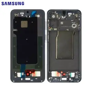 Châssis Original Samsung Galaxy A57 5G A576 GH82-39284B Bleu