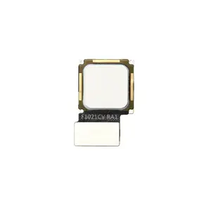 Nappe Home Huawei Mate 9/Nova Blanc