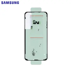 Stickers Cache Arrière Original Samsung Galaxy S25 Plus S936 GH82-36508A