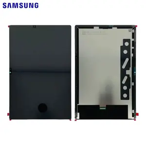 Écran Tactile Original Samsung Galaxy Tab A8 WI-FI X200/Galaxy Tab A8 4G X205 GH81-21915A Anthracite
