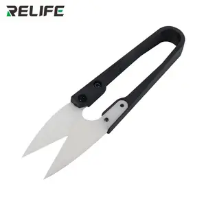 Ciseaux en Céramique Relife RL-102