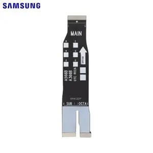 Nappe de Connexion Originale Samsung Galaxy A36 5G A366/Galaxy A56 5G A566 GH82-36830A