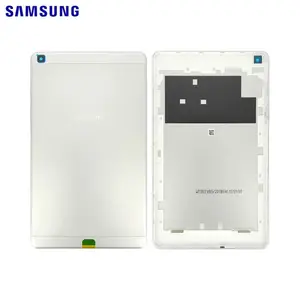 Cache Arrière Original Samsung Galaxy Tab A 8.0 T290 GH81-17319A Argent