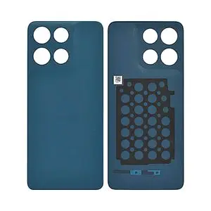 Cache Arrière Premium Motorola Moto G57 Power PANTONE Corsair