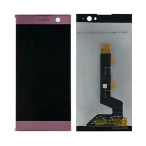 Écran Tactile Sony Xperia XA2 H3113/H4113 Rose