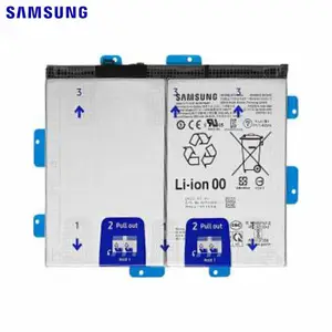 Batterie Original Samsung Galaxy Tab S9 5G X716/Galaxy Tab S9 Wi-Fi X710 GH82-31774A EB-BX716ABY