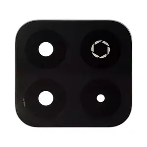 Lentille Premium Honor X6b Noir