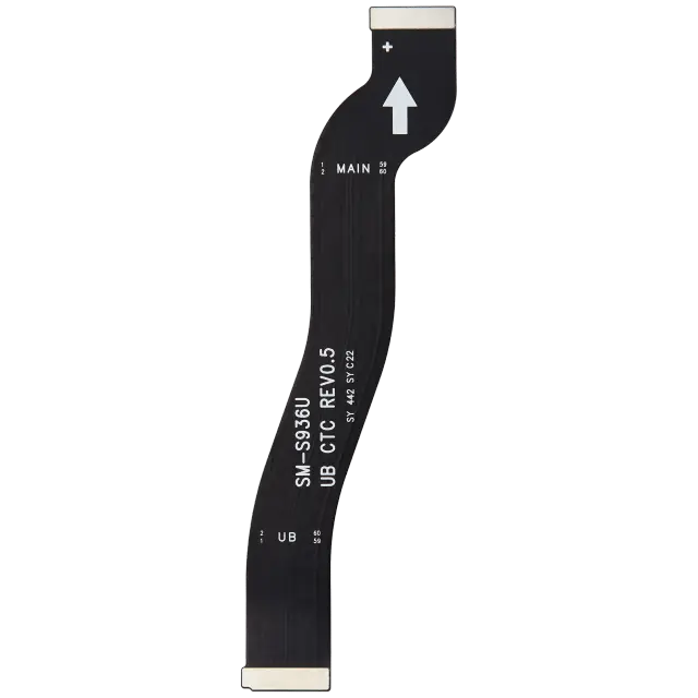 Nappe interne pour Samsung Galaxy S25 Plus (S936) (Premium) / S26 Plus (S947) (premium)