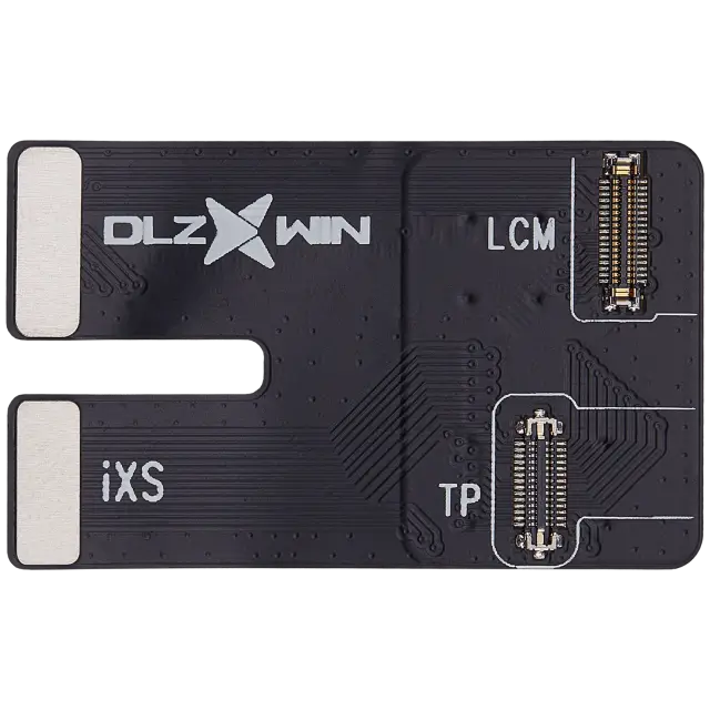 Nappe de test pour testeur iTestBox S200 / S300 — iPhone XS