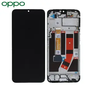 Écran Tactile Original OnePlus Nord N20 SE OPPO A57s 4G 4130254 Noir
