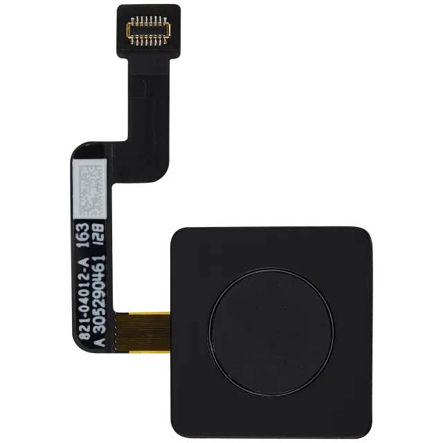Nappe volume pour Apple MacBook Air 15" (A3114 / Mid 2024)