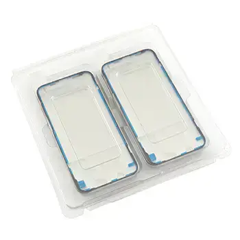 Adhésif pour Apple iPhone 12 Pro (origine, lot de 30)