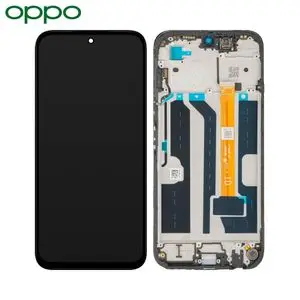 Écran Tactile Original OPPO A6x 4G 621029000765 Noir