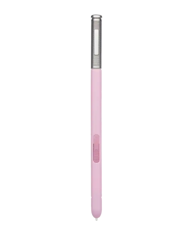 Stylet pour Samsung Galaxy Note 3 (Silver / Pink)