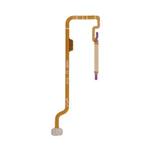 Lecteur Empreinte Premium OPPO A6 5G/A6 4G Or Aurore