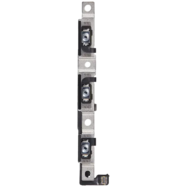 Nappe volume pour Apple iPhone 16 Pro