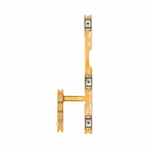 Nappe Power On/Off et Volume Premium Xiaomi Redmi 10 5G