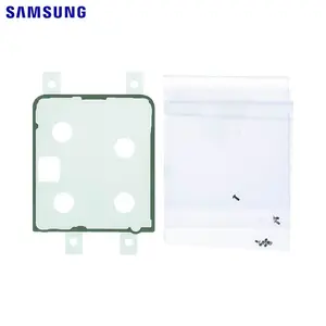 Stickers Cache Arrière Original Samsung Galaxy Z Flip 4 5G F721 GH82-29628A