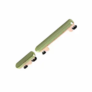 Bouton On/Off et Volume Premium Samsung Galaxy A55 5G A556 Lime