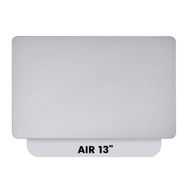 Pavé tactile pour Apple MacBook Air 13" A3113 (2024) (gris sidéral)