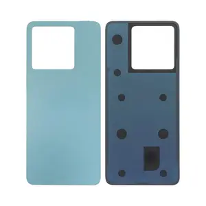 Cache Arrière Premium Xiaomi Redmi Note 13 Pro 5G Bleu