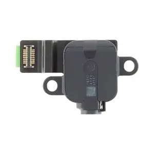 Connecteur Jack Apple MacBook Air M4 13" (2025) A3240 Minuit