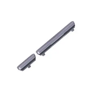 Bouton On/Off et Volume Premium Samsung Galaxy Tab S10 Ultra Wi-Fi X920/Galaxy Tab S10 Ultra 5G X926 Gris
