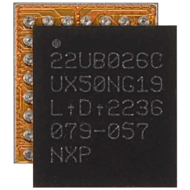 Circuit contrôleur NFC pour Samsung Galaxy S23 Series (22UB026C)