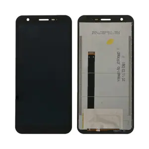 Écran Tactile Premium Blackview BV5100