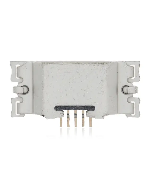 Pièce à microsouder pour Motorola Moto G5 Plus (XT1687 / 2017) (soudure requise)