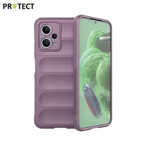 Coque de Protection IX008 PROTECT pour Xiaomi POCO X5 5G Lavander