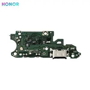 Connecteur de Charge Original Honor X8c 0235AMWU