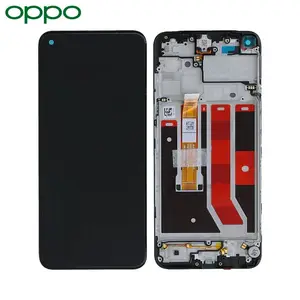 Écran Tactile Original OPPO A53s 2020/A53 4G 2020 4905105 Noir