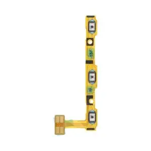 Nappe Power On/Off et Volume Premium Xiaomi Poco F7 5G