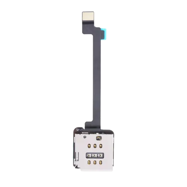 Nappe lecteur SIM pour Apple iPad Pro 11" 3rd Gen (2021) / Pro 11" 4th Gen (2022) (China Version)