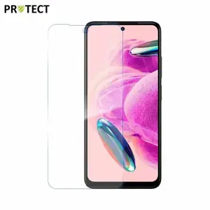 Verre Trempé Classique PROTECT pour Xiaomi Redmi Note 11 4G/Redmi Note 11S 4G/Redmi Note 12S Transparent