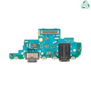 Connecteur de Charge Original d'occasion Samsung Galaxy A52s 5G A528 Version K1